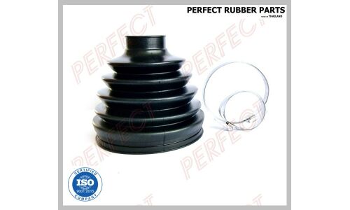 Пыльник ШРУСа Perfect, внешний, арт. NS-53-S50UZ