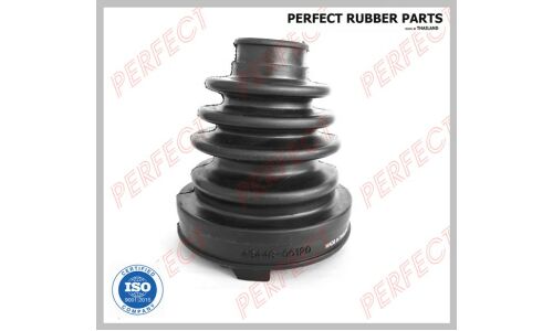 Пыльник ШРУСа Perfect, внутренний, арт. TO-54-ACV311Z