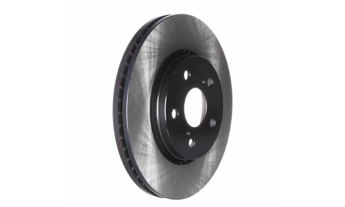 Диск тормозной Avantech, арт. BR3057S