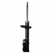 Амортизационная стойка Double Force газомасляная двухтрубная, задняя, левая, 1 шт, арт. DF333108