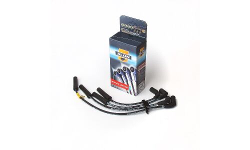 Комплект высоковольтных проводов SLON SLN.001