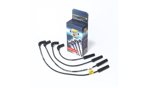 Комплект высоковольтных проводов SLON, арт. SLN.005