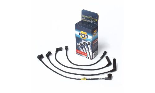 Комплект высоковольтных проводов SLON, арт. SLN.007