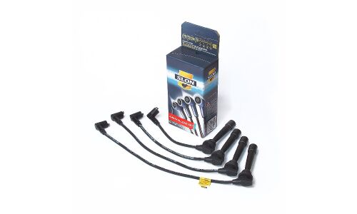 Комплект высоковольтных проводов SLON, арт. SLN.010