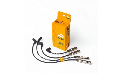 Комплект высоковольтных проводов SLON SLN.014