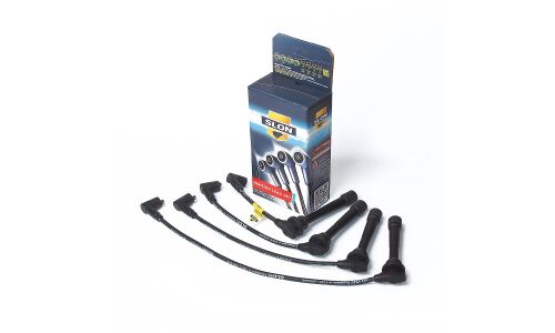 Комплект высоковольтных проводов SLON, арт. SLN.020