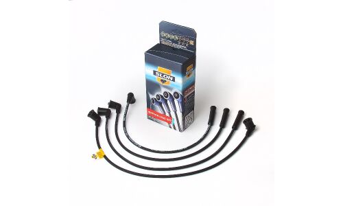 Комплект высоковольтных проводов SLON, арт. SLN.021