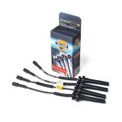 Комплект высоковольтных проводов SLON, арт. SLN.024