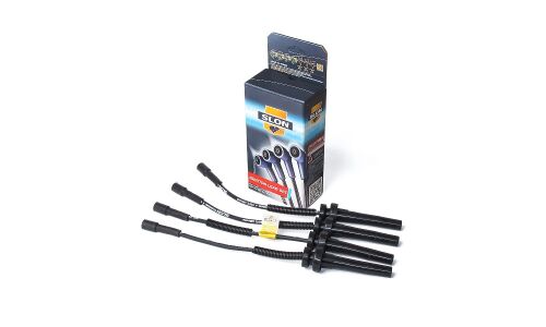 Комплект высоковольтных проводов SLON, арт. SLN.024