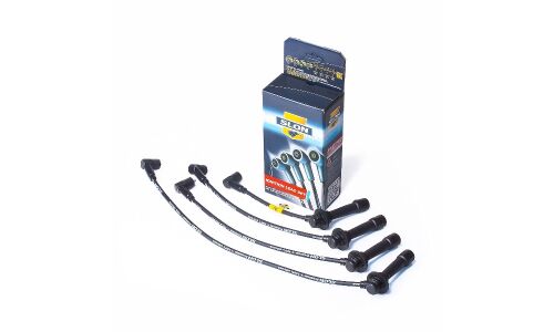 Комплект высоковольтных проводов SLON SLN.026