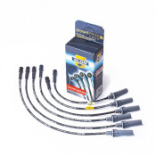 Комплект высоковольтных проводов SLON, арт. SLN.028