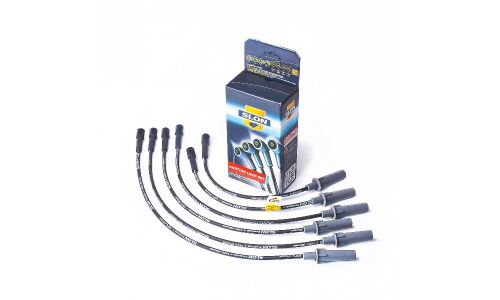 Комплект высоковольтных проводов SLON, арт. SLN.028