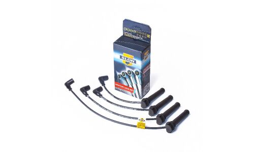 Комплект высоковольтных проводов SLON, арт. SLN.030