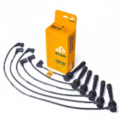 Комплект высоковольтных проводов SLON, арт. SLN.033