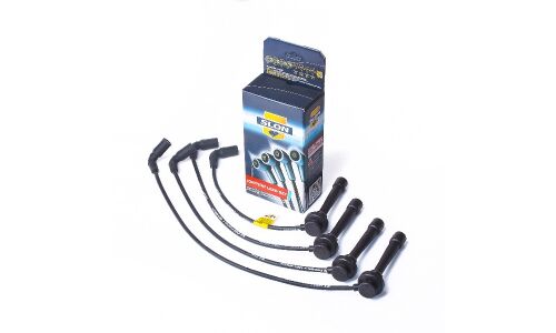 Комплект высоковольтных проводов SLON, арт. SLN.036