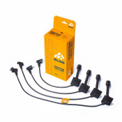 Комплект высоковольтных проводов SLON SLN.039