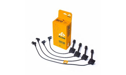 Комплект высоковольтных проводов SLON SLN.039