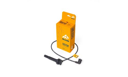 Комплект высоковольтных проводов SLON SLN.051