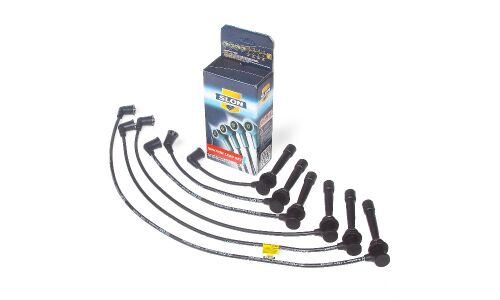 Комплект высоковольтных проводов SLON, арт. SLN.055