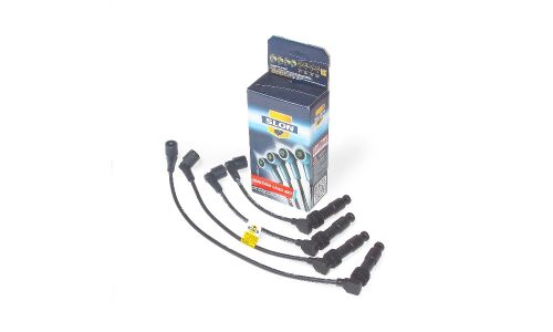 Комплект высоковольтных проводов SLON, арт. SLN.056