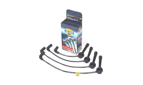 Комплект высоковольтных проводов SLON, арт. SLN.057