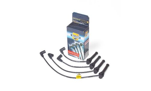 Комплект высоковольтных проводов SLON, арт. SLN.058