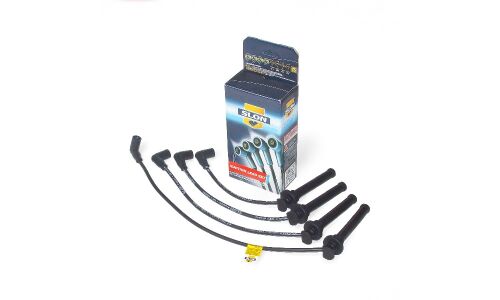 Комплект высоковольтных проводов SLON, арт. SLN.060