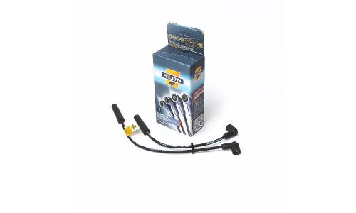 Комплект высоковольтных проводов SLON, арт. 1111-3707060