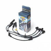 Комплект высоковольтных проводов SLON 2108-3707080-10