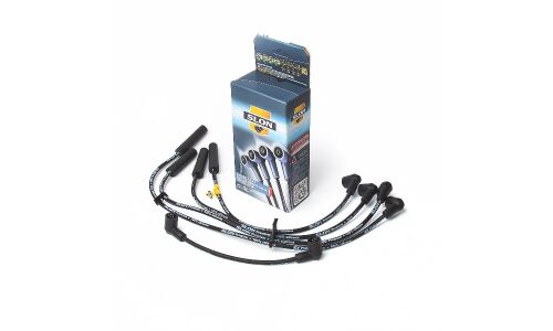 Комплект высоковольтных проводов SLON, арт. 2108-3707080-10