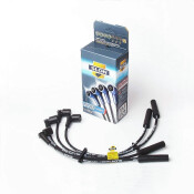 Комплект высоковольтных проводов SLON, арт. 2111-3707080