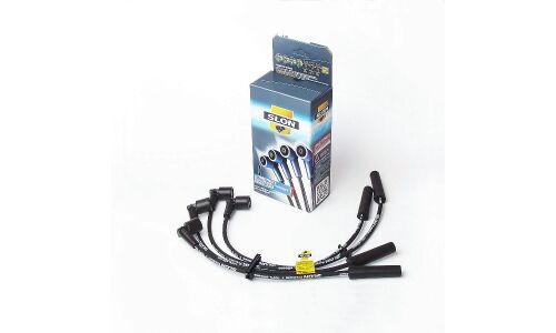 Комплект высоковольтных проводов SLON, арт. 2111-3707080