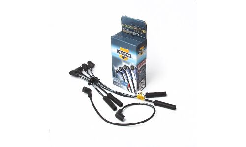 Комплект высоковольтных проводов SLON, арт. 21213-3707080