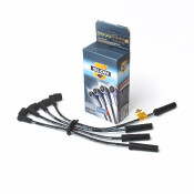 Комплект высоковольтных проводов SLON, арт. 21214-3707080-10