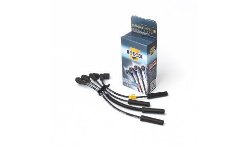 Комплект высоковольтных проводов SLON, арт. 21214-3707080-20