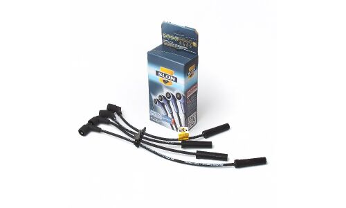 Комплект высоковольтных проводов SLON, арт. 2123-3707080-10