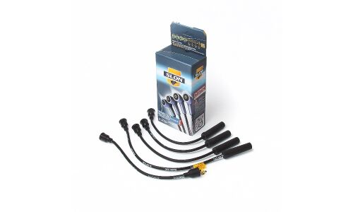 Комплект высоковольтных проводов SLON, арт. 402.3707244-01