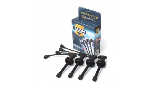 Комплект высоковольтных проводов SLON, арт. 4062.3707244-10