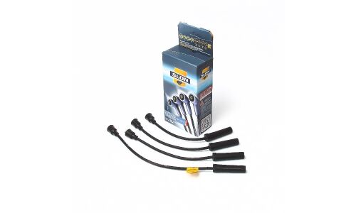 Комплект высоковольтных проводов SLON, арт. 4216.3707090-10