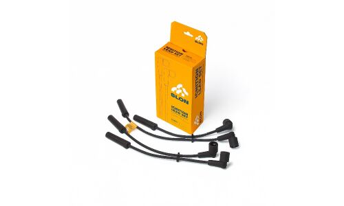 Комплект высоковольтных проводов SLON, арт. 4216.3707080-21