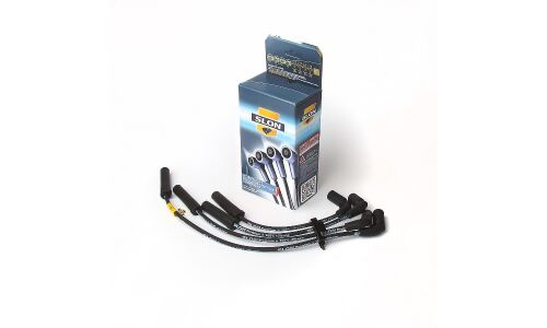 Комплект высоковольтных проводов SLON, арт. 8200506297