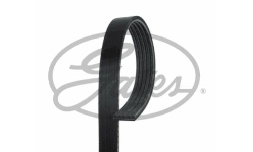 Ремень приводной Gates поликлиновый, арт. 5PK1765