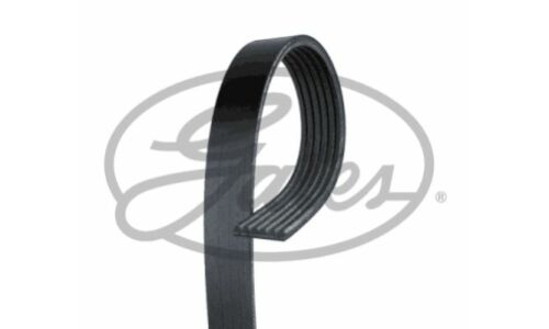 Ремень приводной Gates поликлиновый, арт. 6PK1125