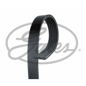 Ремень приводной Gates поликлиновый, арт. 6PK1873XS