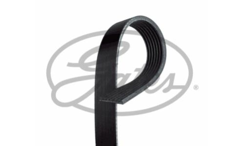 Ремень приводной Gates поликлиновый, арт. 7PK2020XS