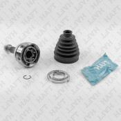 ШРУС наружный к-т | перед прав/лев HAFT, арт. GA0352