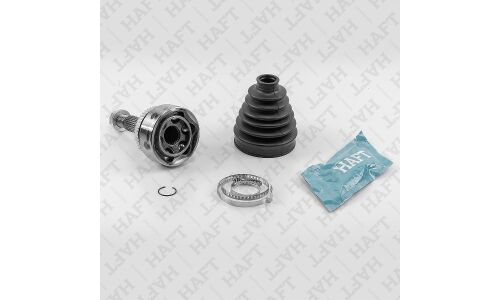 ШРУС наружный к-т | перед прав/лев HAFT, арт. GA0352