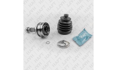 ШРУС наружный к-т | перед прав/лев HAFT, арт. GA0358