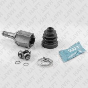 ШРУС внутренний к-т | перед лев HAFT, арт. GI0165