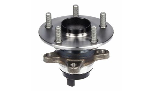 Ступица колеса Koyo, передняя, для Lexus GS, арт. 3DACF027F-35S-AM